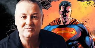 Superman: Legacy will be scored by The Suicide Squad composer