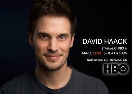 David Haack's Instagram, Twitter & Facebook