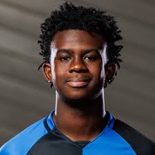 Fayetteville Christian Soccer Roster (2024-25)