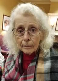 Helen May Landsteiner Gilbertson