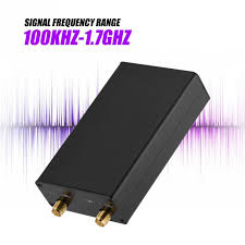 This project is a software defined radio receiver for these messages. 100khz 1 7ghz Full Band Software Radio Hf Fm Am Rtl Sdr Receiver With Antenna Buy From 32 On Joom E Commerce Platform