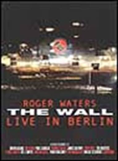 Roger Waters - Wall Live In Berlin, The | Sanity