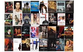 Easily create stunning promotional flyers, posters, social media graphics and videos in minutes by customizing our templates in minutes. Film Posters A Collage The Stupendous Stupid