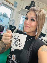 We ❤ Hercs! (And onboard coffee maker)