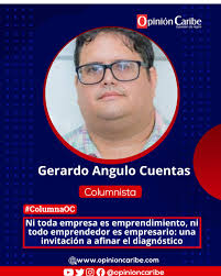 Gerardo Angulo PhD ∴ (@gerardoangulo)