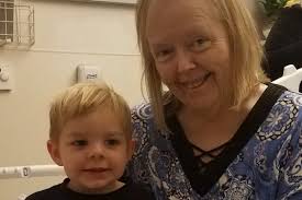 Fundraiser by Denise Gibbons Todd : Join us in helping Lenora