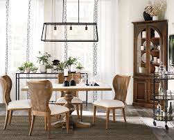 And if it is too big, it will feel naked. How To Choose The Right Dining Room Table How To Decorate