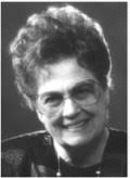 Doris Earl Obituary (2008)