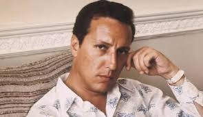 Frederick Forsyth Bio