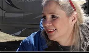 Shelli McCollister-Fox