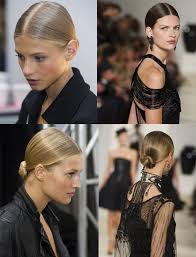 Pin Op Haartrends 2012