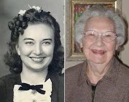 Corine Marbury Obituary (1919