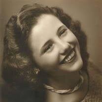 Freda Mae Welter Obituary