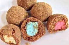 Mallow Graham Balls Recipe Panlasang Pinoy Recipes Graham Balls Balls Recipe Graham Recipe