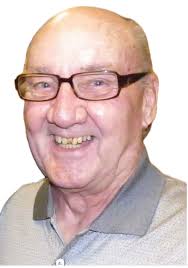 Obituary for James J. Henry, Sr.