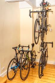 Fahrradstander Wohin Mit Dem Liebling Cycling Adventures