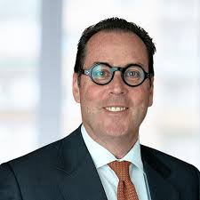 Meet the Executive Team