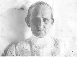 Mary Barnett Hester Johnson (1851-1931)