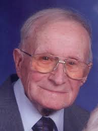 Funeral Notice: Leonard Neubauer — SJB