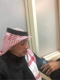 عادل التويجري يعتذر عن الظهور مع الفراج بسبب عارض صحي والأخير يمازحه مونتيري لعب فيك عاجل الآن