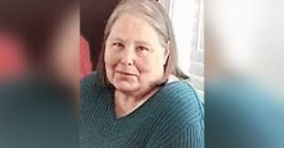 Obituary information for Mary Barker Bourgeois