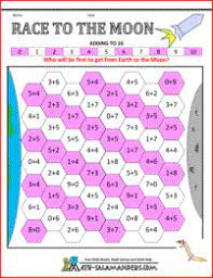 Free and printable maths worksheets. Math Games Learning Games