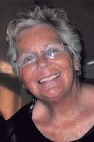 Alice Ekstrom Obituary