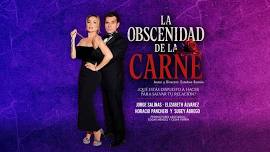 La obscenidad de la carne.
