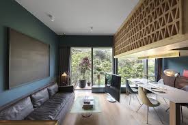 Let's check some of the largest projects of hong kong by gensler and also take a look through the best of asian architecture and interior design by gensler. Tiny Treehouseinspired Hong Kong Apartment Takes Its Design Cues From The Forested Hillside It