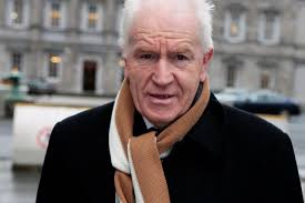 Frank Roche: Could Jim Gavin continue the tradition of GAA stars swapping  the pitch for politics?