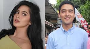 Atasha Muhlach, nabuntis daw ni Mayor Vico Sotto?-Balita