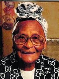 Delores Thomas Obituary (1927