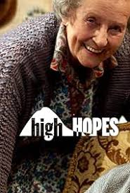 High Hopes" The Italian Job (TV Episode 2004)