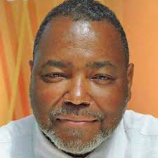 In Memoriam: Ronald E. Harris, 1960-2016