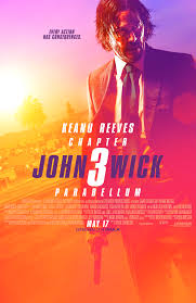John Wick: Chapter 3 -- Parabellum | Rotten Tomatoes