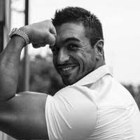 70+ "Tony Casanova" profiles