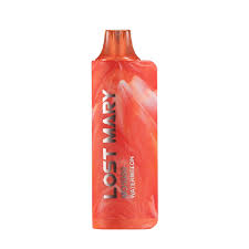 LOST MARY DISP MO5000 PUFFS 5CT - WATERMELON ICE