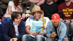 Anyone who knows carolina panthers quarterback cam newton knows he loves to experiment with fashion, and his thursday night football attire was one of his boldest looks yet. How To Know You Ve Missed The Boat On A Menswear Trend Gq