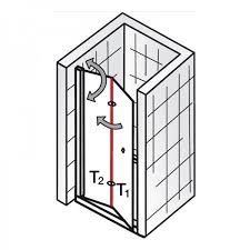 Dichtung Vertikal Et Exklusiv Drehfalttur Nische Ersatzteile Exklusiv Ersatzteile Hsk Duschkabinen Ersatzteile Duschkabine Shop De