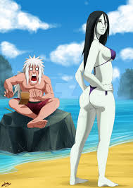 Jiraiya Porn - Page 15 Of 15 - Rule 34