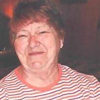 Elaine Kauffman Obituary