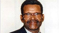 Deacon Gene Leslie Sampson, Sr Obituary (1939