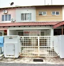 Dianggarkan bandar saujana utama telah menjadi tempat tinggal kepada. Double Storey Bandar Saujana Putra Sp8 Aaaprops The Best Property Deal Is Here