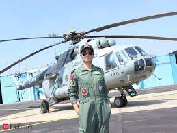 Summary165 max talks with steve bush, owner of lone star helicopters, about faa requirements for a private helicopter certificate and the typical hours required. Indian Air Force Gets Its First Woman Flight Engineer The Economic Times