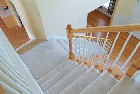 The highline express arts & crafts collection features handmade motifs and textures, timeworn vintage patterns and honest materials translated into broadloom carpet designs. Stair Runners Whipping Taping And Coir Matting By Cherry Carpets