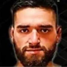 Manuel Moncada's Instagram, Twitter & Facebook