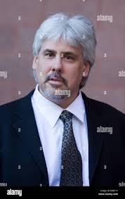 Thomas Riccio, a withness in the O.J. Simpson trial, leaves the Clark  County Regional Justice Center building in Las Vegas, NV