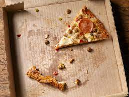 Feb 05, 2018 · good news: Leaving Your Pizza Out Overnight Is Not Ok