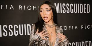 The streamer has ordered the series, which deadline first revealed was in the works last august, from wheelhouse entertainment. Nikita Dragun Controversies All The Criticisms Of The Youtube Star