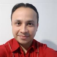 Francisco Javier González Pérez